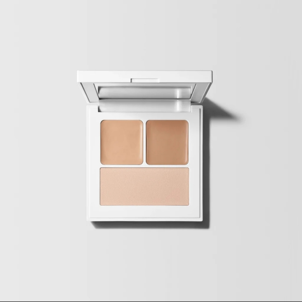 Makeup By Mario Master Eye Prep & Set Eye Primer Kit - Medium